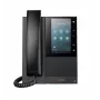 HP Poly CCX 505 Business -mediopuhelin Open SIP:llä ja PoE-valmiudella