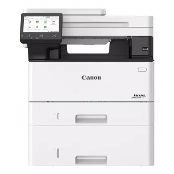 Monitoimilaser tulostin Canon i-SENSYS MF465dw II — mustavalkoinen, A4, 1200x1200 DPI, 40 ppm, WLAN, duplex