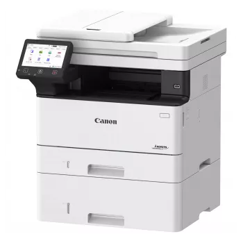 Monitoimilaser tulostin Canon i-SENSYS MF465dw II — mustavalkoinen, A4, 1200x1200 DPI, 40 ppm, WLAN, duplex