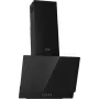 Gorenje WHI629EB seinäasennus musta 429 m³/h