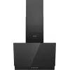 Gorenje WHI629EB seinäasennus musta 429 m³/h