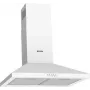 Gorenje KH60A F2LB WH WHC629E4W RL_G400, 450 m³/h, kierrätys/poisto, C, A, B, 65 dB