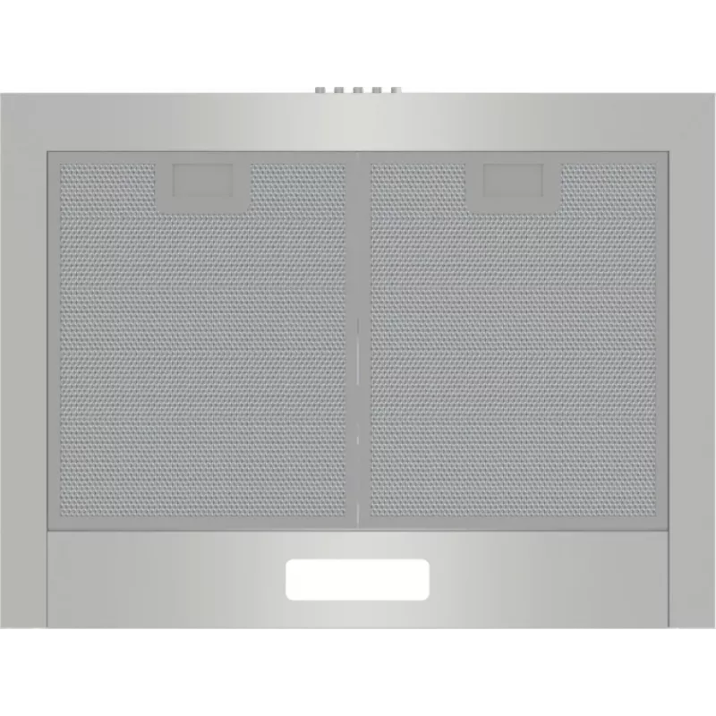 Gorenje KH60A F2LB SS WHC629E4X RL_G400, 450 m³/h, kanavoitu/kierrätys, C, A, B, 65 dB