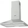 Gorenje KH60A F2LB SS WHC629E4X RL_G400, 450 m³/h, kanavoitu/kierrätys, C, A, B, 65 dB
