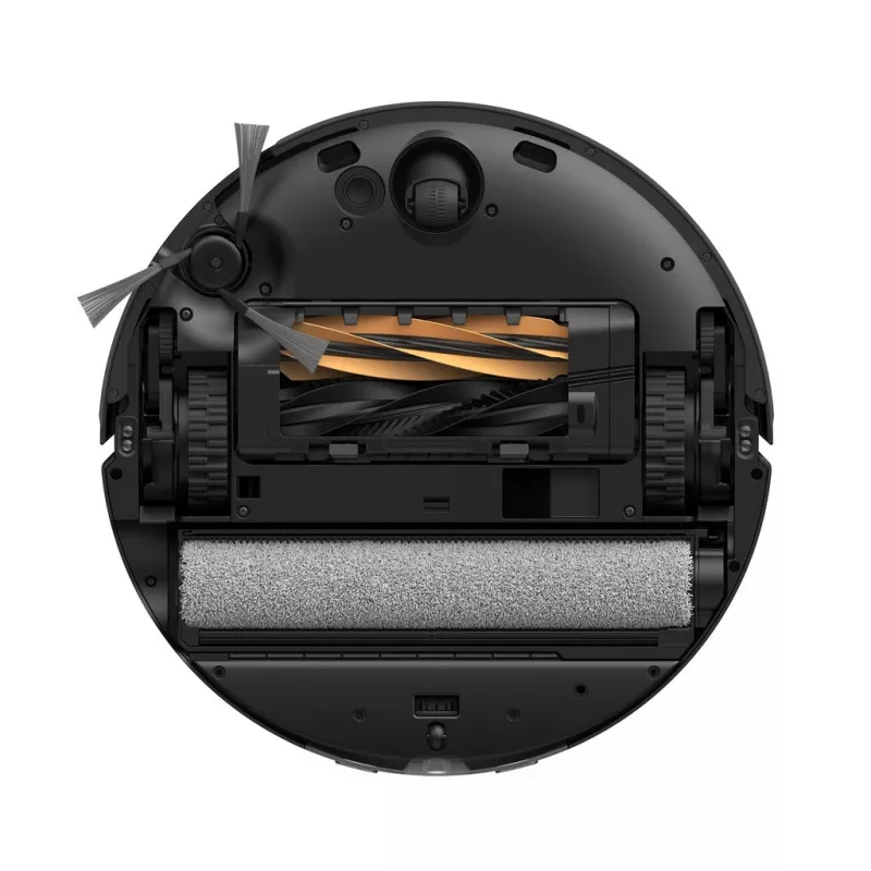 robotti-imuri Dreame Aqua 10 Ultra Roller Complete musta
