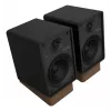 Onkyo GX-10DB 2-tie 2.0 kaiuttimet, johdollinen & langaton, 30 W RMS, musta
