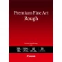 Canon FA-RG1 Premium Fine Art Rough paperi, A3, 25 arkkia, 320 g/m², A3, 25 arkkia, 540 µm