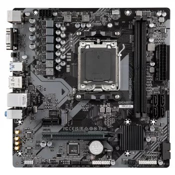 GIGABYTE A620M S2H emolevy, A620, AM5, Micro ATX