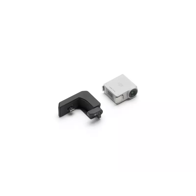 DJI RS Intelligent Tracking Module RS 4 Mini -malliin (CP.RN.00000454.01)