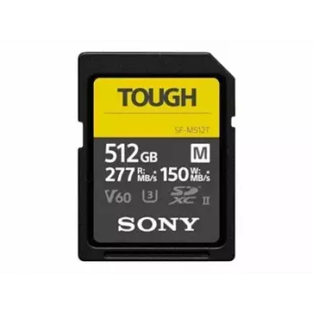 Sony muistikortti 64 GB UHS-II SDXC Class10 SFE64A.AE