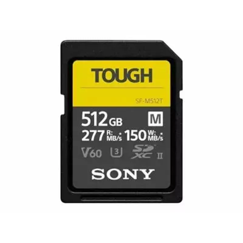 Sony muistikortti 64 GB UHS-II SDXC Class10 SFE64A.AE