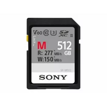 Sony muistikortti 64 GB UHS-II SDXC Class10 SFE64A.AE