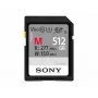 Sony muistikortti 64 GB UHS-II SDXC Class10 SFE64A.AE