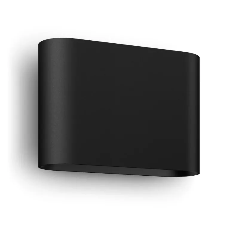 Seinävalaisin Philips Hue Dymera musta LED sisä-/ulkokäyttöön 160 mm, 220–240V