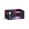 Seinävalaisin Philips Hue Dymera musta LED sisä-/ulkokäyttöön 160 mm, 220–240V