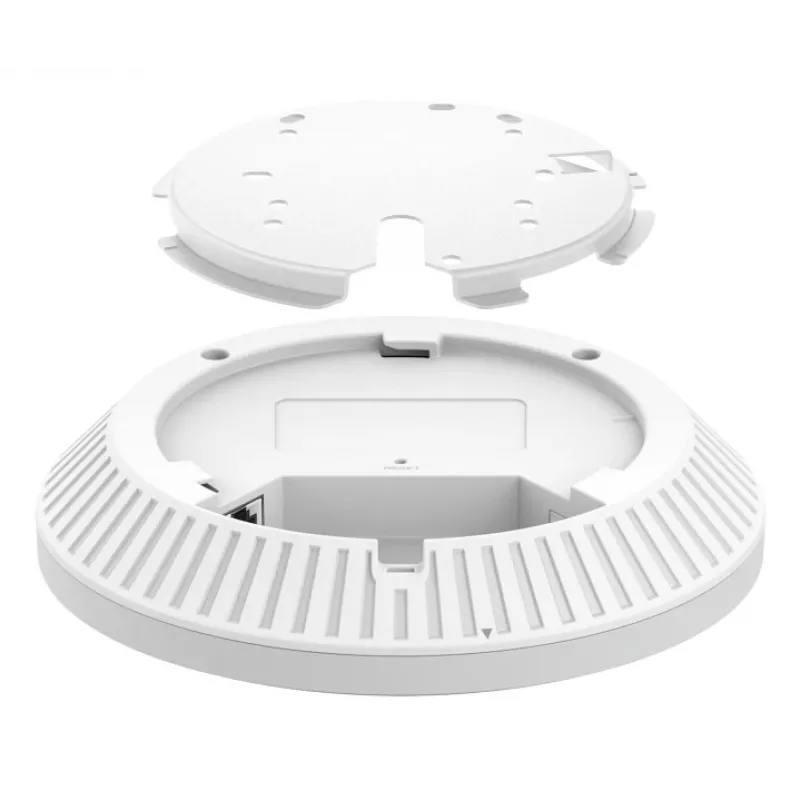 TP-Link EAP720 langaton tukiasema 4324 Mbit/s valkoinen Power over Ethernet (PoE)