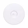 TP-Link Omada AX5400 Multi-Gigabit kattoasennettava WiFi 6 -tukiasema