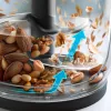 Philips 5000-sarja HR1507/00 sähköinen silppuri 2 L 650 W musta