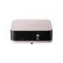 Epson dataprojektori V11HB72240 — 3LCD, 700 ANSI lm, 1080p (1920x1080), LED, 16:9, 1,6 kg, musta/roosa