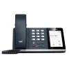 IP-puhelin Yealink MP54 Microsoft Teams Edition johdollinen käsipuhelin Android