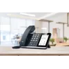 IP-puhelin Yealink MP54 Microsoft Teams Edition johdollinen käsipuhelin Android