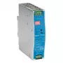Virtalähde ERNITEC ELECTRA-PWR-75-24, malli ELECTRA-PWR-75-24