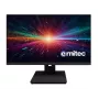 Näyttöteline ERNITEC 0070-24127-F-B ammattilaisnäytöille