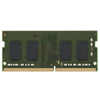 HP DDR4 - moduuli - 8 GB - SO DIMM 260-PIN - 2666 MHz / PC4-21300