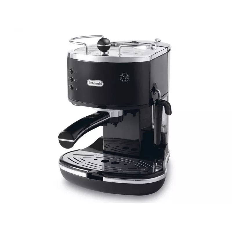 De’Longhi ECO 311.BK manuaalinen espressokeitin 1,4 L