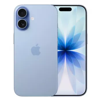 Älypuhelin Apple iPhone 17 6,3