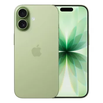 Älypuhelin Apple iPhone 17 6,3