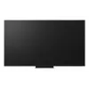 LG QNED AI 65QNED86A3A TV 165,1 cm (65 inch) 4K Ultra HD Smart-TV Wi-Fi musta