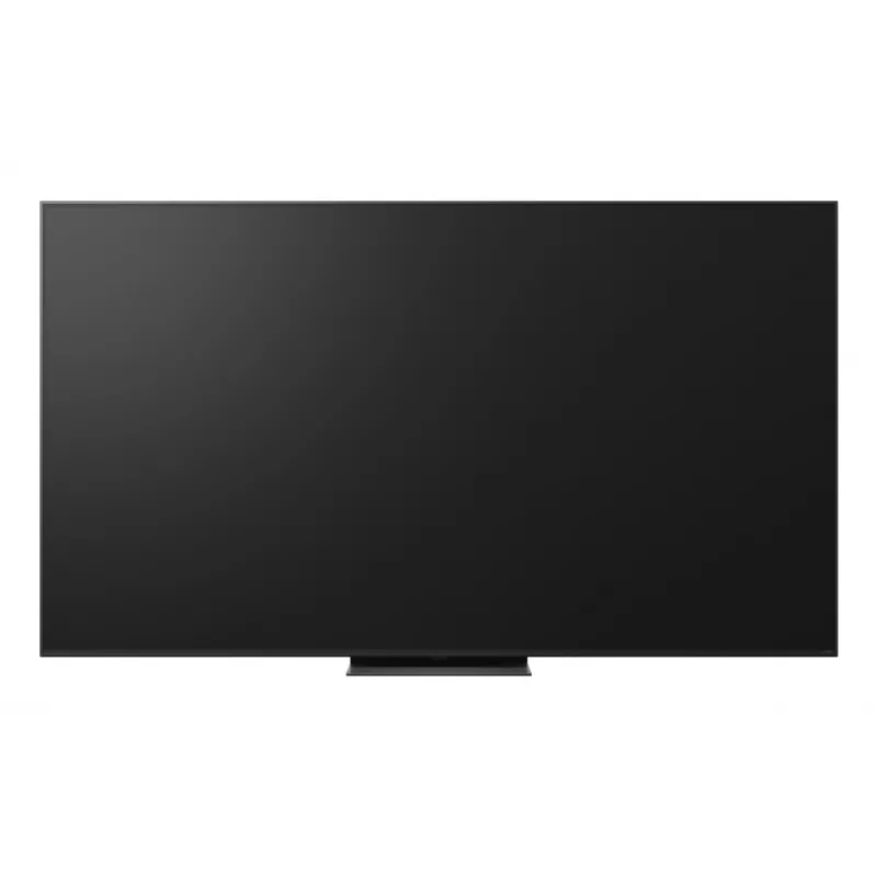 LG QNED AI 65QNED86A3A TV 165,1 cm (65 inch) 4K Ultra HD Smart-TV Wi-Fi musta