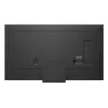 LG QNED AI 65QNED86A3A TV 165,1 cm (65 inch) 4K Ultra HD Smart-TV Wi-Fi musta