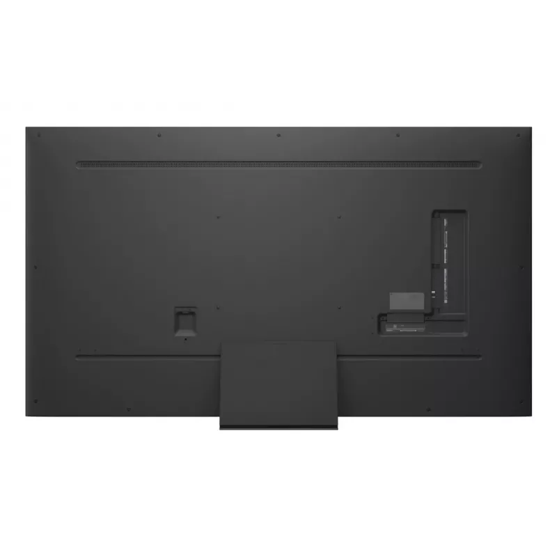 LG QNED AI 65QNED86A3A TV 165,1 cm (65 inch) 4K Ultra HD Smart-TV Wi-Fi musta