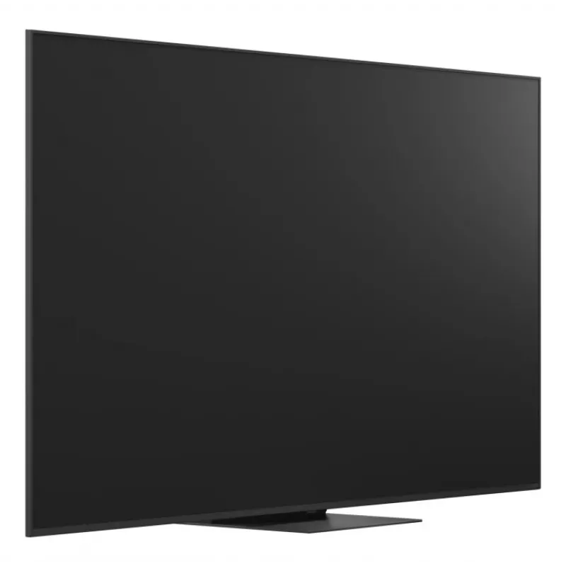 LG QNED AI 65QNED86A3A TV 165,1 cm (65 inch) 4K Ultra HD Smart-TV Wi-Fi musta