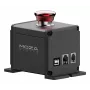 Painike Moza Racing E-Stop Switch musta PC