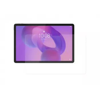 Klarer 9H-näytönsuoja Lenovo Idea Tab -laitteelle (malli ZG38C07003) — 1 kpl, läpinäkyvä