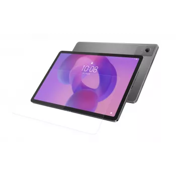 Klarer 9H-näytönsuoja Lenovo Idea Tab -laitteelle (malli ZG38C07003) — 1 kpl, läpinäkyvä