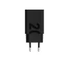 Lenovo ZG38C07909 matkalaturi yleislaturi musta AC sisäkäyttöön