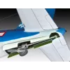 Lentokonemalli Revell Vought F4U-1A CORSAIR