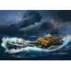 Kalastusalusmalli Revell North Sea Trawler