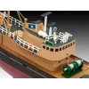 Kalastusalusmalli Revell North Sea Trawler