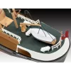 Kalastusalusmalli Revell North Sea Trawler