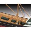 Kalastusalusmalli Revell North Sea Trawler
