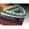 Kalastusalusmalli Revell North Sea Trawler