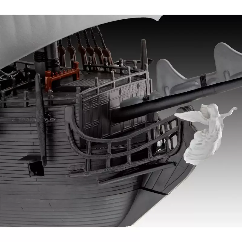Laivamalli Revell 05499