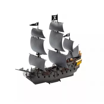 Laivamalli Revell 05499
