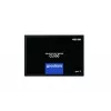 Goodram CL100 gen.3 480 GB 2,5 tuuman Serial ATA III 3D NAND