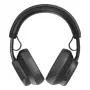 Langaton kuulokemikrofoni Fairphone Fairbuds XL — Bluetooth, USB-C, 20–20 000 Hz, 10 m kantama, musta, 330 g